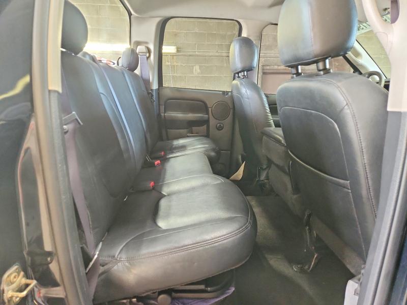 Aukcja sprzedaży 2004 Dodge Ram 1500, vin: 1D7HU18D94J113231, numer aukcji: 58567796
