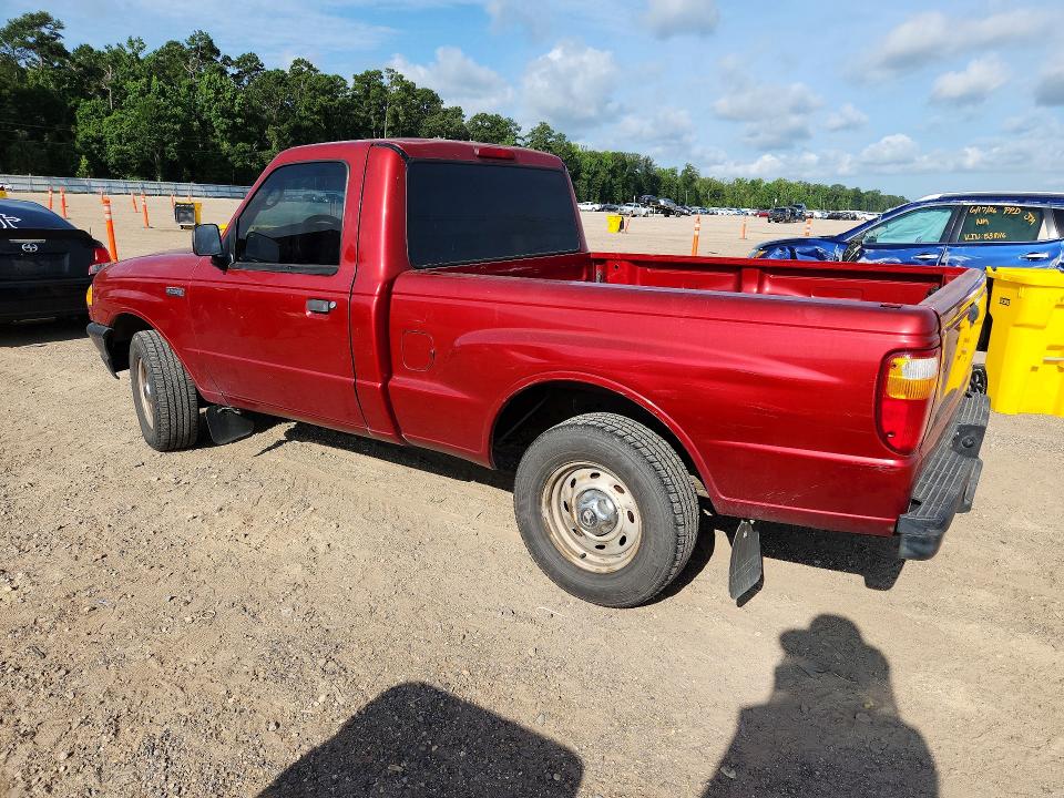 Aukcja sprzedaży 2005 Mazda B2300, vin: 4F4YR12D15PM02940, numer aukcji: 58647866
