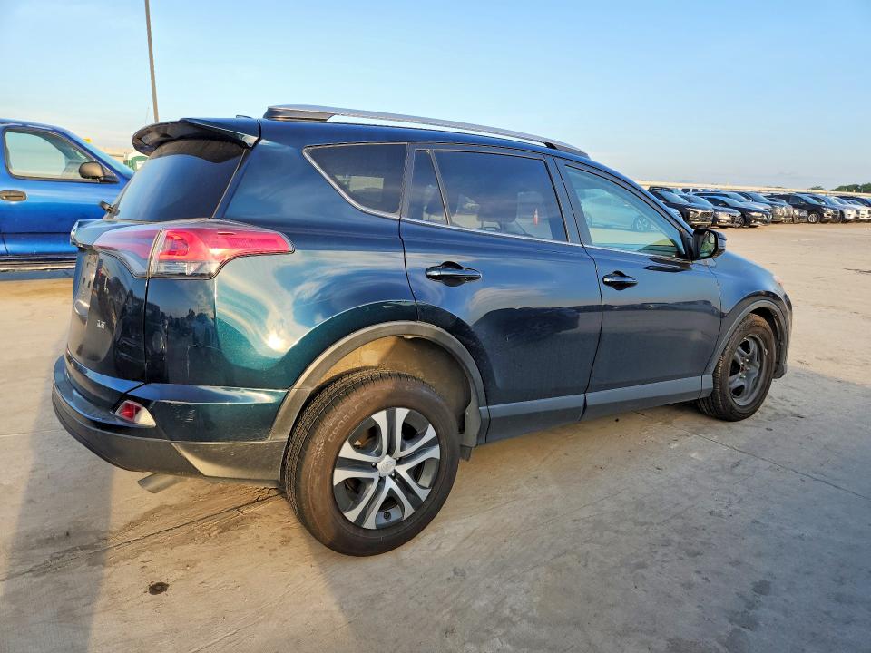 Aukcja sprzedaży 2018 Toyota Rav4, vin: JTMZFREV9JJ752337, numer aukcji: 55800486