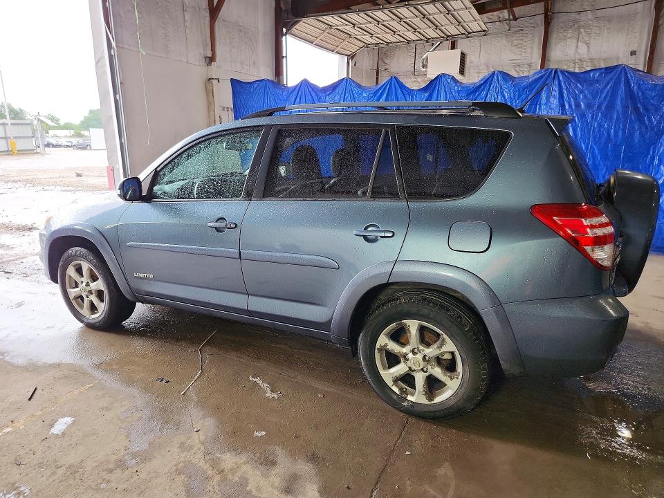 2010 Toyota Rav4 მანქანა იყიდება აუქციონზე, vin: 2T3DK4DV1AW020439, აუქციონის ნომერი: 55940216