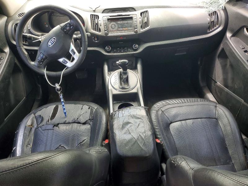 Aukcja sprzedaży 2011 Kia Sportage, vin: KNDPC3A27B7140662, numer aukcji: 57751486