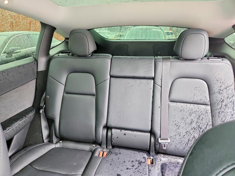 Aukcja sprzedaży 2024 Tesla Model Y, vin: 7SAYGDED0RF103647, numer aukcji: 57937356