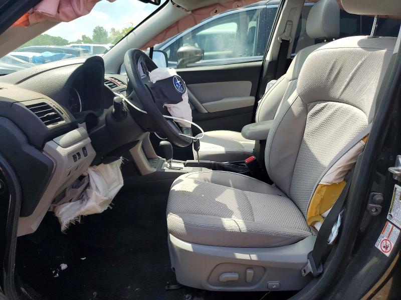 94157495 :رقم المزاد ، JF2SJAEC8EH504207 vin ، 2014 Subaru Forester مزاد بيع