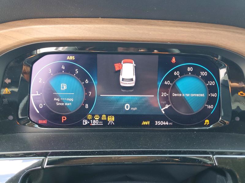 Aukcja sprzedaży 2025 Volkswagen Atlas, vin: 1V2WR2CA6SC534152, numer aukcji: 59029336