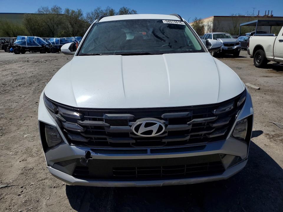 Продаж на аукціоні авто 2026 Hyundai Tucson, vin: KM8JBDD19TU475597, номер лоту: 58074616