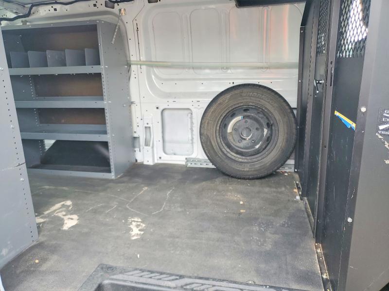 2016 Ford Transit მანქანა იყიდება აუქციონზე, vin: 1FTYR1ZM9GKA15566, აუქციონის ნომერი: 59000446