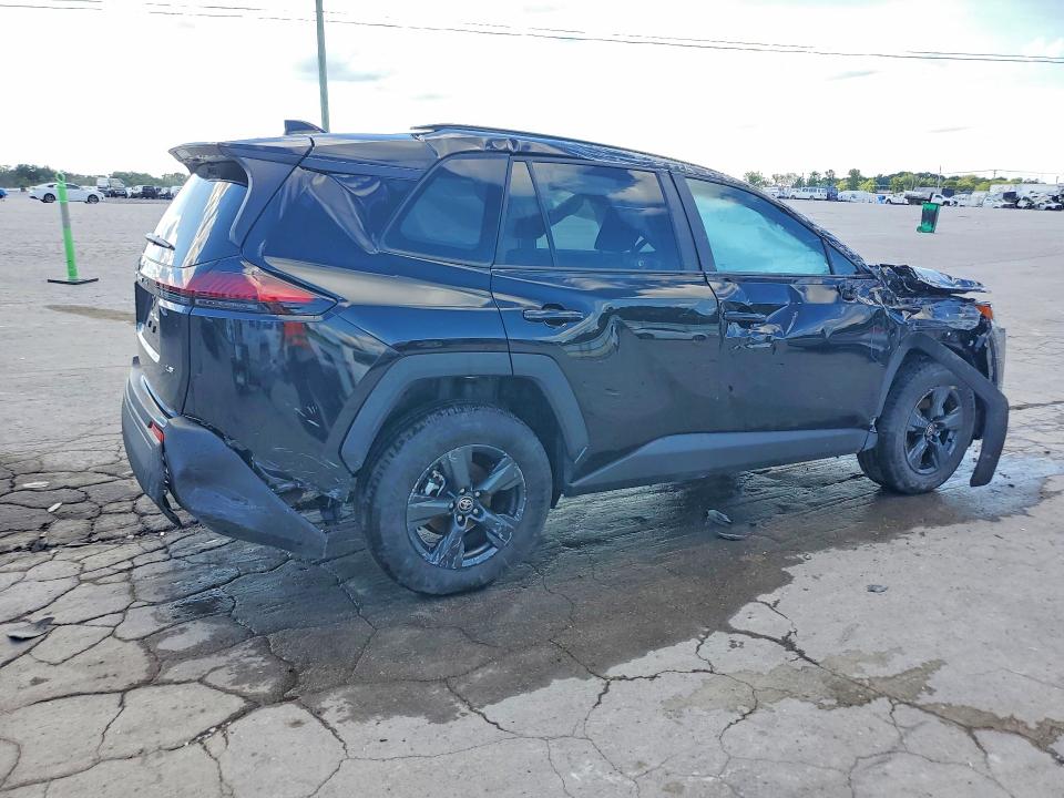 58485686 :رقم المزاد ، 2T36CRAV2TW049278 vin ، 2026 Toyota Rav4 مزاد بيع