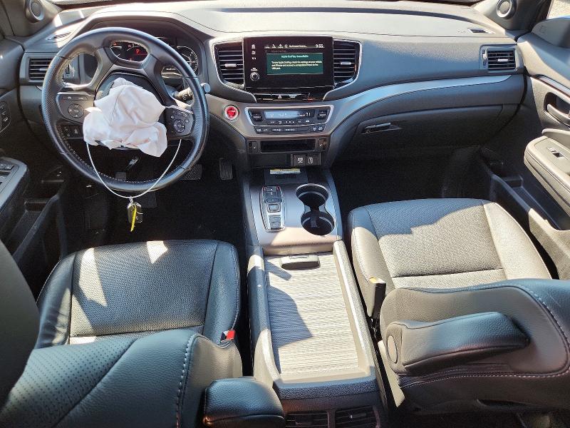 Aukcja sprzedaży 2023 Honda Passport, vin: 5FNYF8H57PB002758, numer aukcji: 58665726