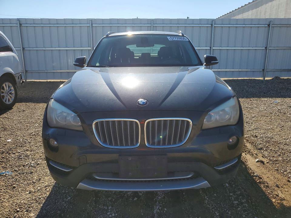 Aukcja sprzedaży 2013 Bmw X1, vin: WBAVL1C55DVR83130, numer aukcji: 57726656