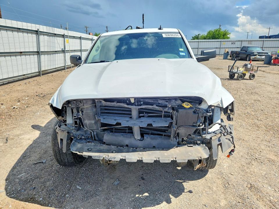 Aukcja sprzedaży 2017 Ram 1500, vin: 3C6RR6LT9HG541861, numer aukcji: 55698356
