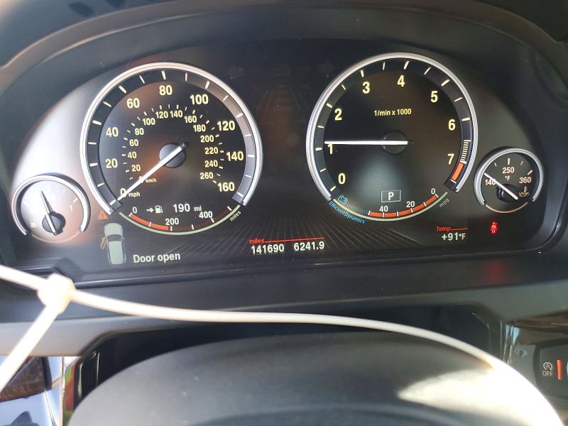 Aukcja sprzedaży 2014 Bmw X5, vin: 5UXKR2C55E0C00396, numer aukcji: 57871166