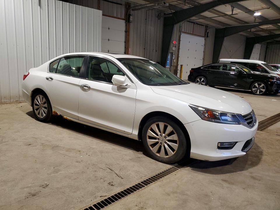 Продаж на аукціоні авто 2013 Honda Accord, vin: 1HGCR2F87DA176363, номер лоту: 58316916