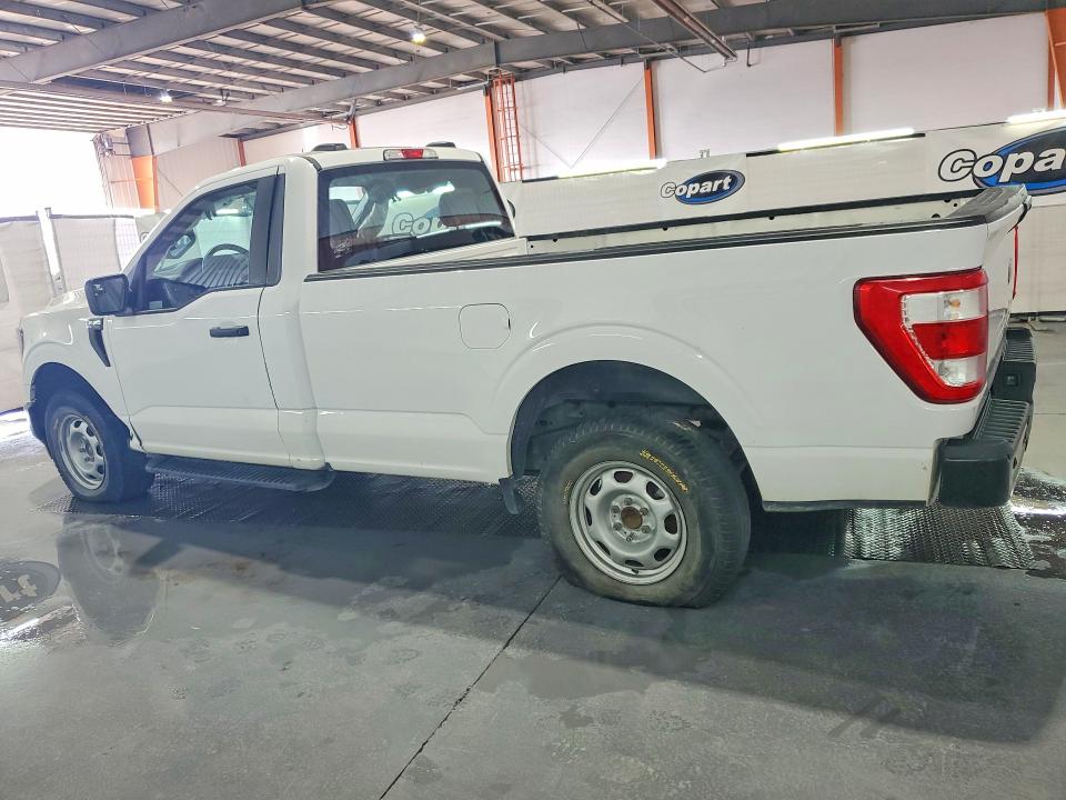 Aukcja sprzedaży 2023 Ford F150, vin: 1FTNF1E86PKF06679, numer aukcji: 55919056