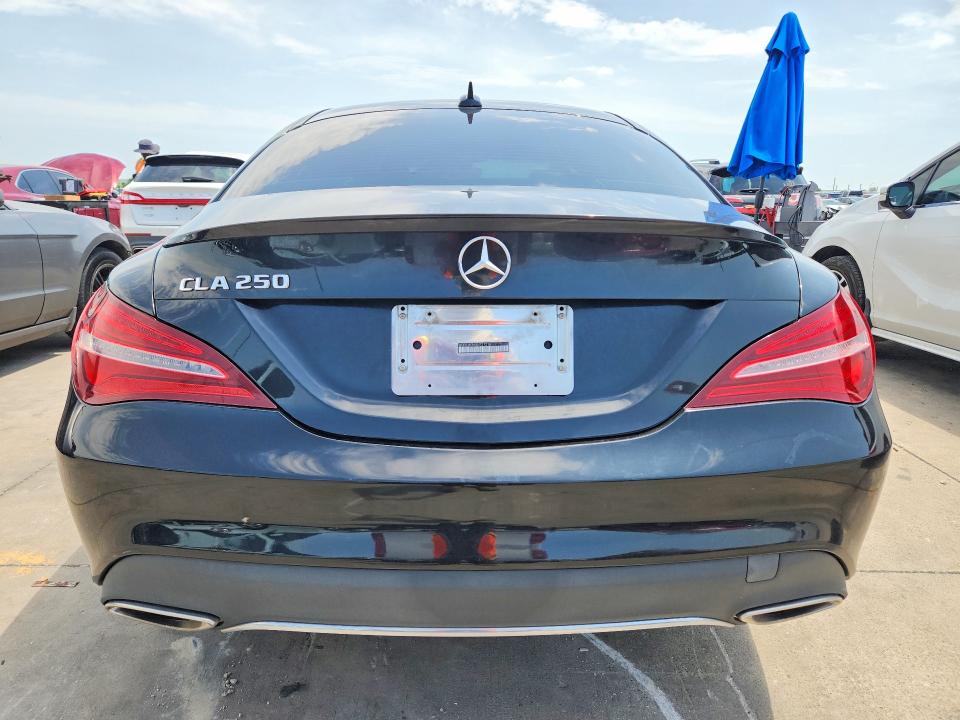 58056436 :رقم المزاد ، WDDSJ4EBXKN721218 vin ، 2019 Mercedes-benz Cla مزاد بيع