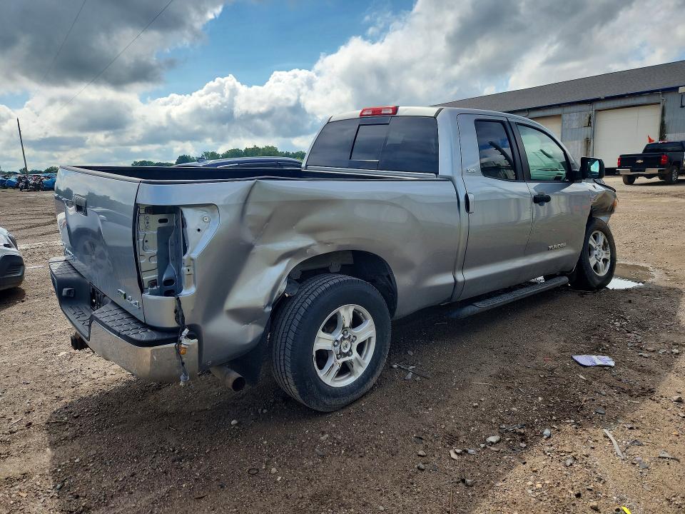 Продажа на аукционе авто 2011 Toyota Tundra, vin: 5TFUW5F14BX207997, номер лота: 58267196