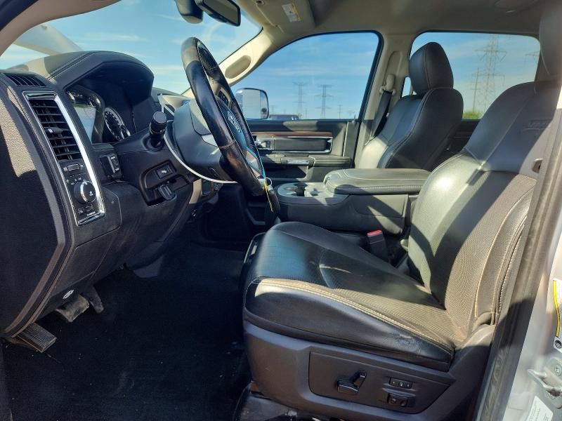 Продаж на аукціоні авто 2013 Ram 2500, vin: 3C6UR5FL4DG615326, номер лоту: 55680816