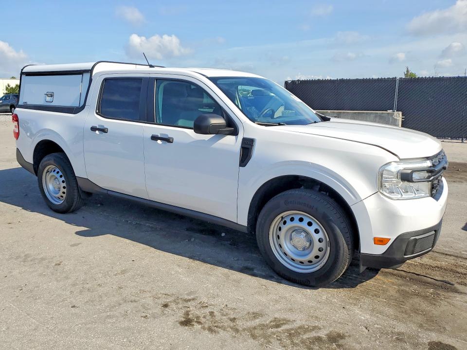 Продажа на аукционе авто 2023 Ford Maverick, vin: 3FTTW8E91PRA12167, номер лота: 55913676