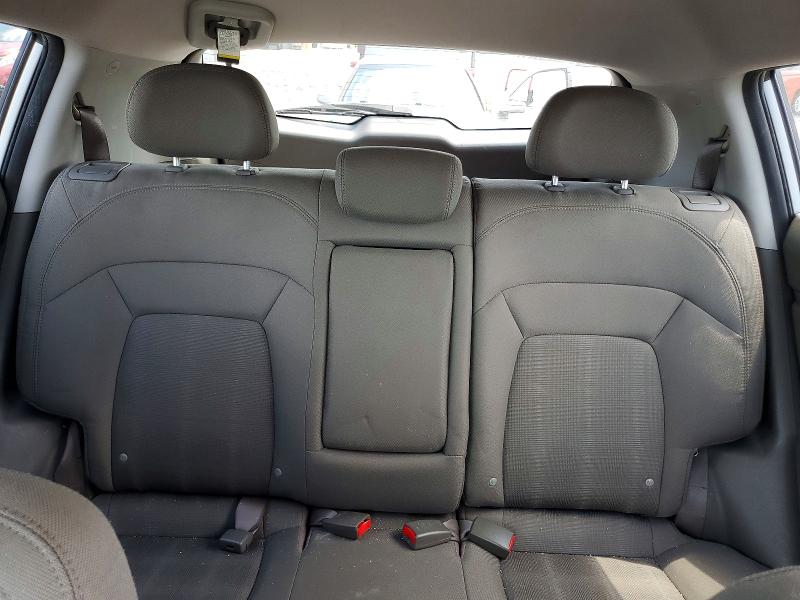 Продажа на аукционе авто 2013 Kia Sportage, vin: KNDPBCA2XD7498778, номер лота: 57521756