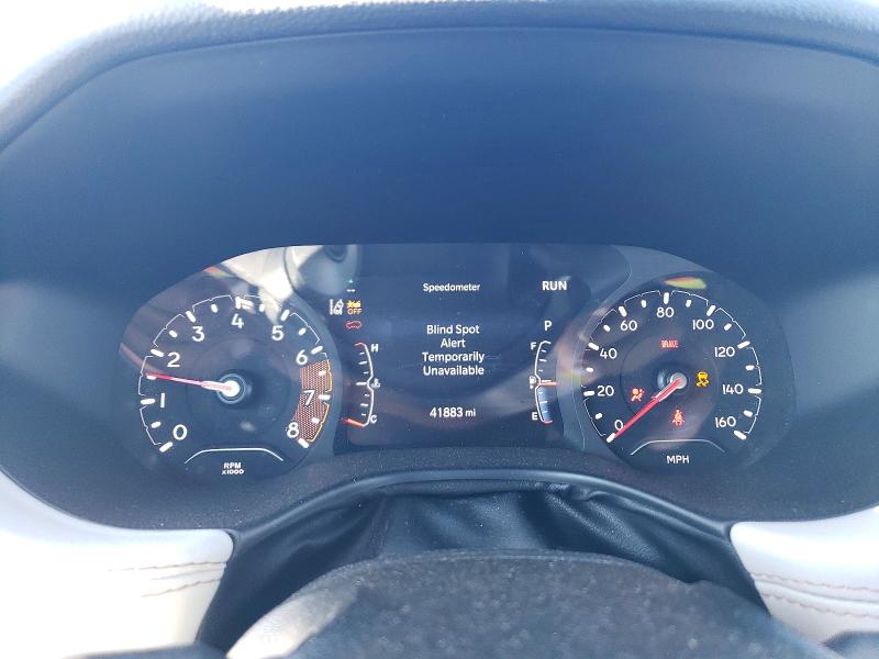 Aukcja sprzedaży 2023 Jeep Compass, vin: 3C4NJDCN4PT516523, numer aukcji: 56934406