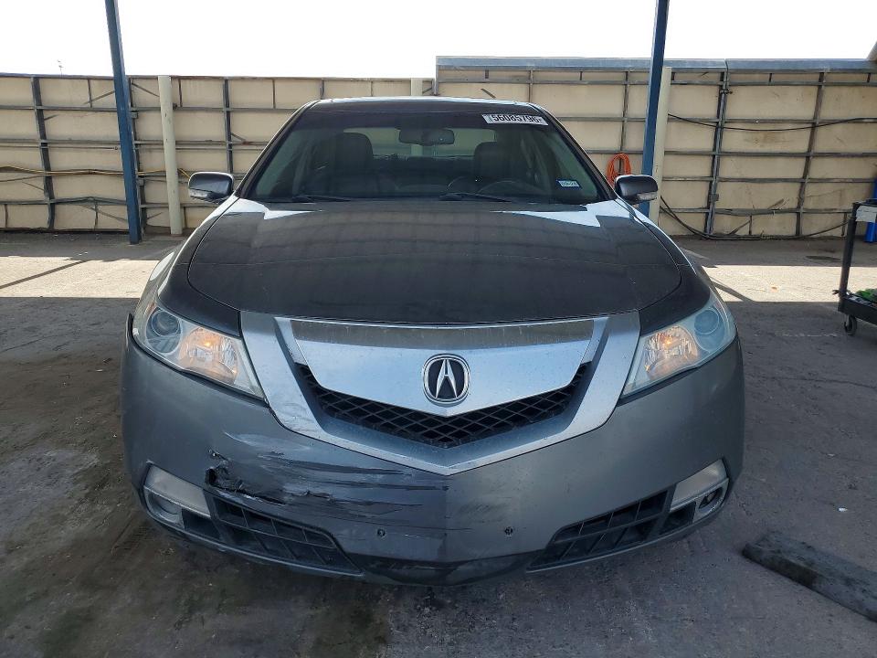 2010 Acura Tl მანქანა იყიდება აუქციონზე, vin: 19UUA9F59AA000985, აუქციონის ნომერი: 56085796