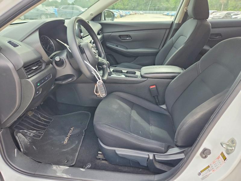 Aukcja sprzedaży 2024 Nissan Sentra, vin: 3N1AB8BV0RY245294, numer aukcji: 56428196
