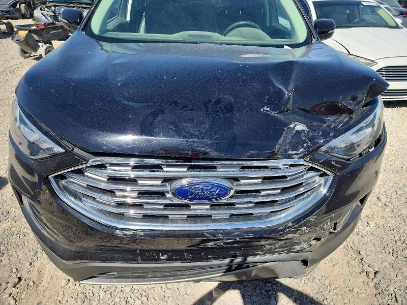 2019 Ford Edge მანქანა იყიდება აუქციონზე, vin: 2FMPK4K92KBC23441, აუქციონის ნომერი: 56158496