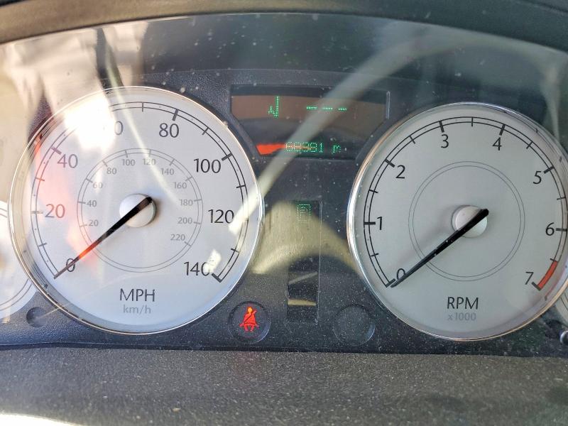 Aukcja sprzedaży 2007 Chrysler 300, vin: 2C3LA53G27H707742, numer aukcji: 57478006