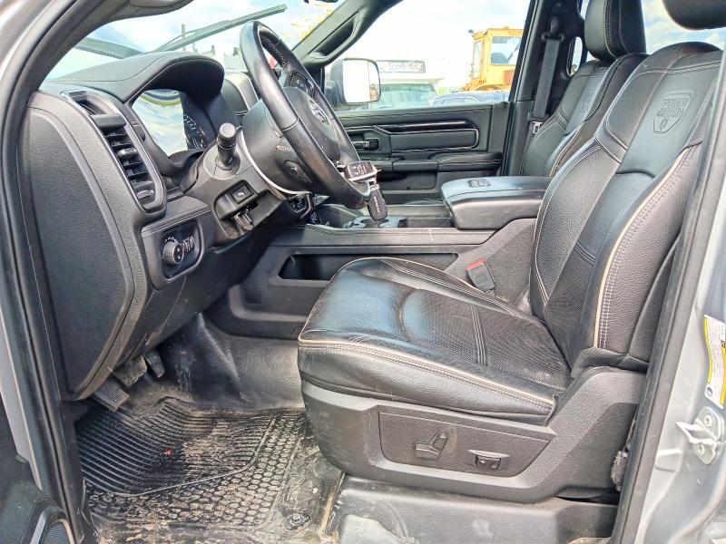 Продаж на аукціоні авто 2022 Ram 2500, vin: 3C6TR5EJ1NG295704, номер лоту: 55947666