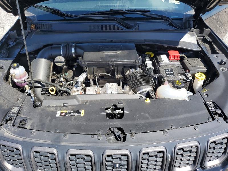 57418856 :رقم المزاد ، 3C4NJDDNXRT171323 vin ، 2024 Jeep Compass مزاد بيع