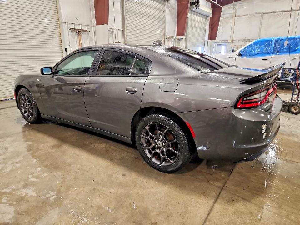 Aukcja sprzedaży 2018 Dodge Charger, vin: 2C3CDXJG6JH148385, numer aukcji: 58530686