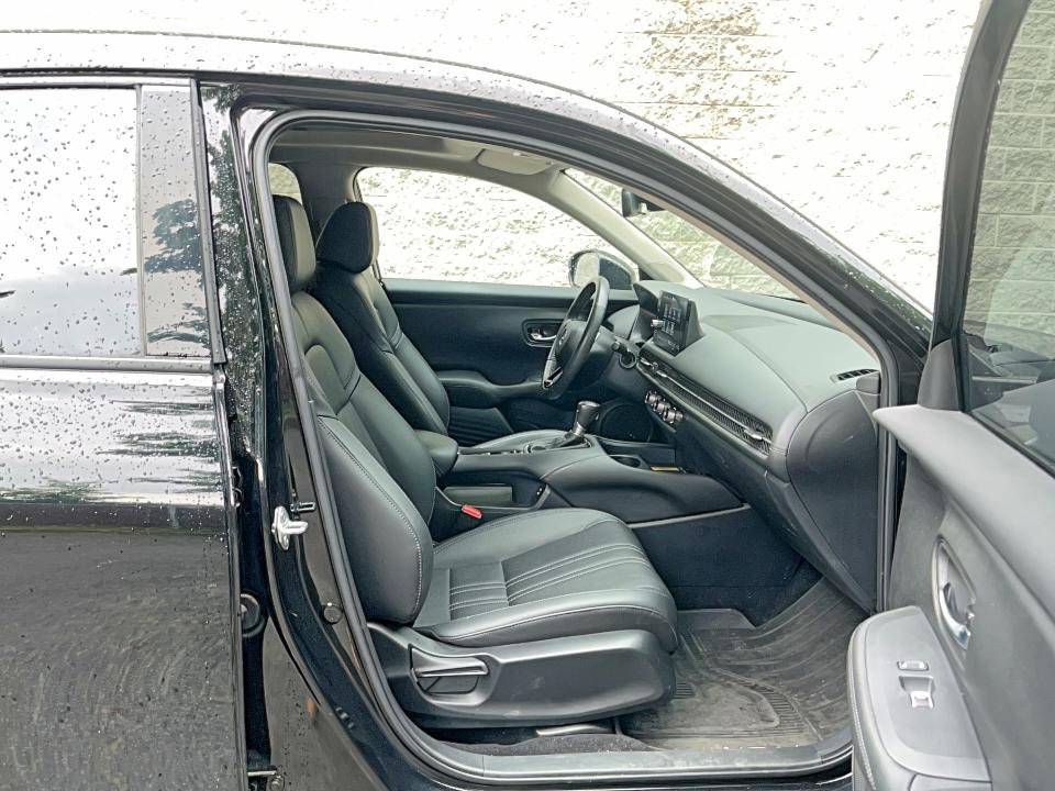 Aukcja sprzedaży 2024 Honda Hr-v, vin: 3CZRZ2H77RM106508, numer aukcji: 58259966