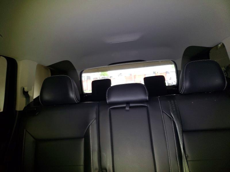 Продаж на аукціоні авто 2022 Volkswagen Atlas, vin: 1V2LP2CA7NC535503, номер лоту: 56831366