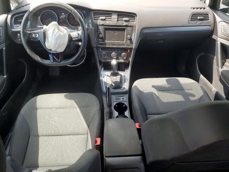 Продаж на аукціоні авто 2019 Volkswagen Golf, vin: 3VWG57AU5KM002995, номер лоту: 54216216