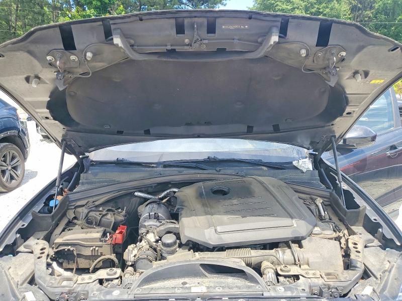 Aukcja sprzedaży 2017 Jaguar F-pace, vin: SADCJ2BN3HA097218, numer aukcji: 56233276