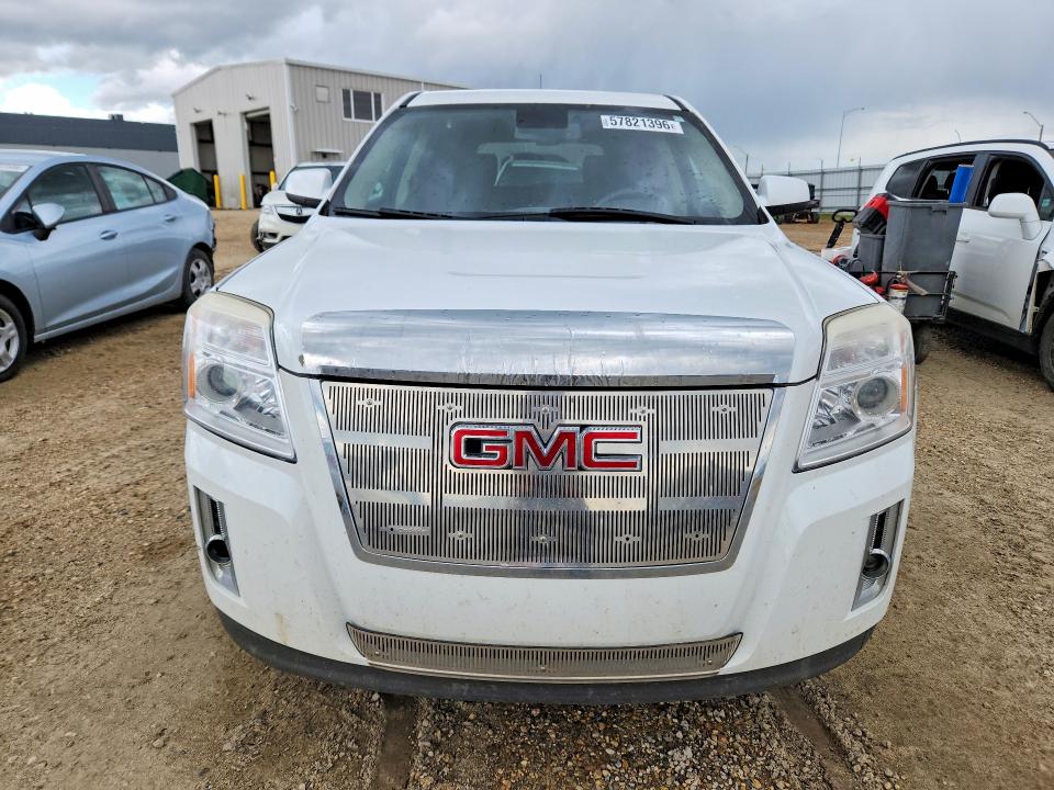 2012 Gmc Terrain მანქანა იყიდება აუქციონზე, vin: 2GKFLREK8C6245760, აუქციონის ნომერი: 57821396