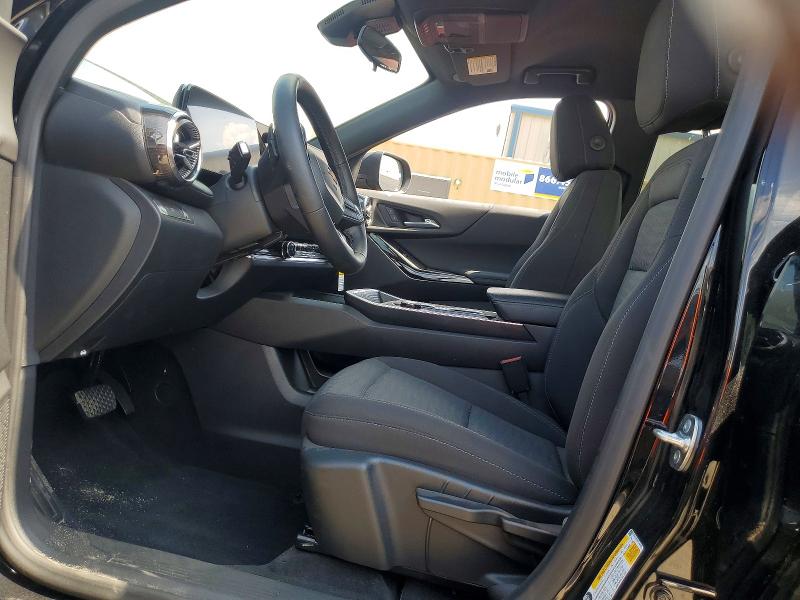 59109706 :رقم المزاد ، 3GNAXHEG5TL444221 vin ، 2026 Chevrolet Equinox مزاد بيع