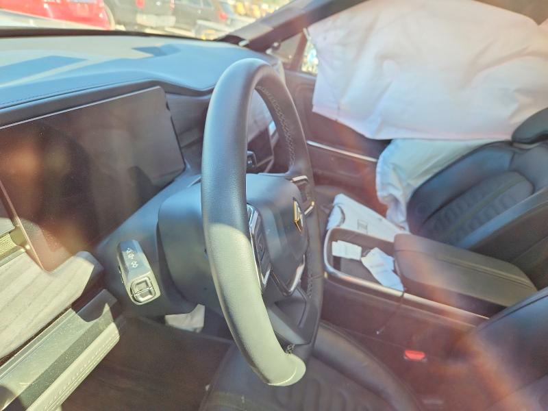 Продаж на аукціоні авто 2025 Rivian R1s, vin: 7PDSGBBA6SN063849, номер лоту: 55857026