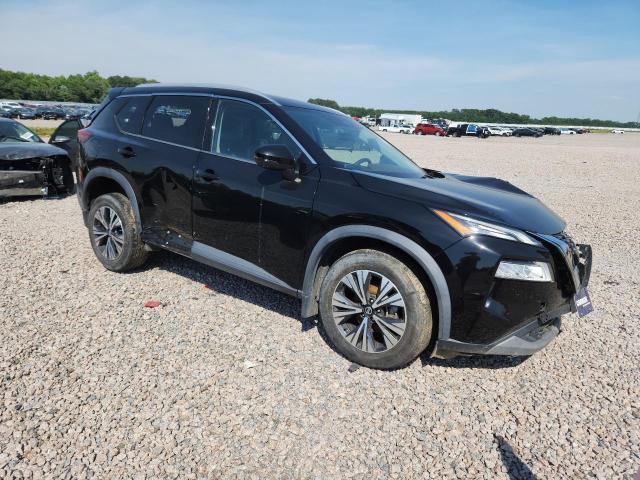 2021 Nissan Rogue მანქანა იყიდება აუქციონზე, vin: 5N1AT3BB0MC719261, აუქციონის ნომერი: 56065556