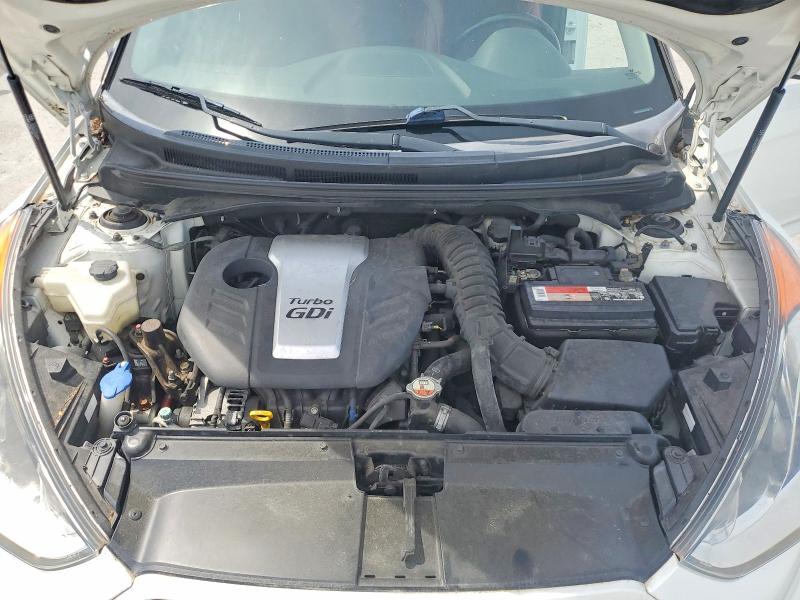 Продажа на аукционе авто 2015 Hyundai Veloster, vin: KMHTC6AE3FU228086, номер лота: 56509756