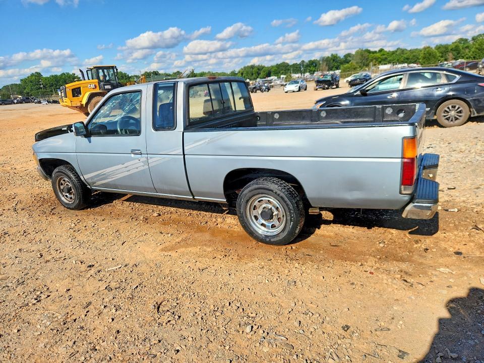 Aukcja sprzedaży 1993 Nissan Truck, vin: 1N6SD16S3PC399164, numer aukcji: 58401576