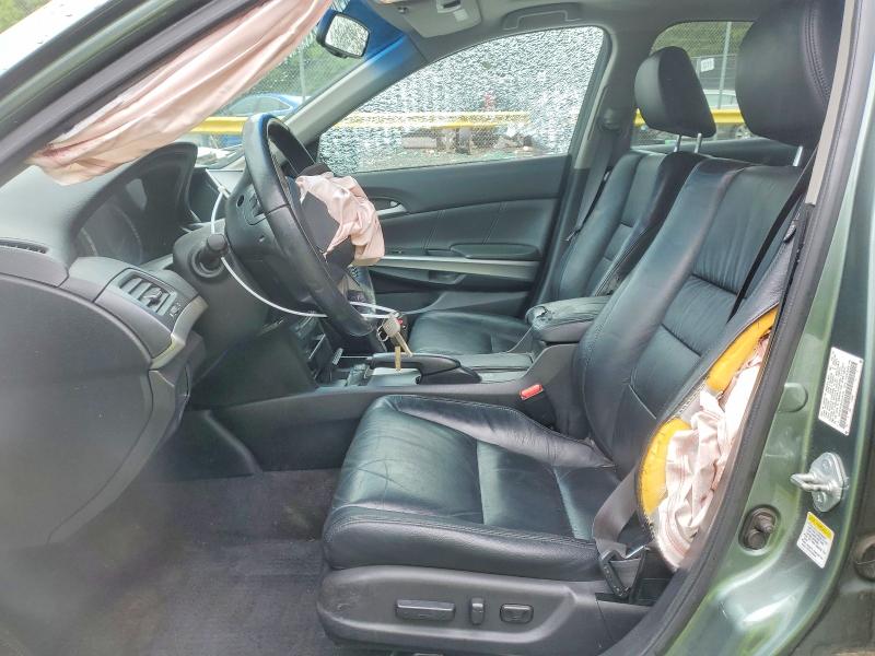 Aukcja sprzedaży 2010 Honda Accord, vin: 1HGCP2F8XAA163155, numer aukcji: 58384876