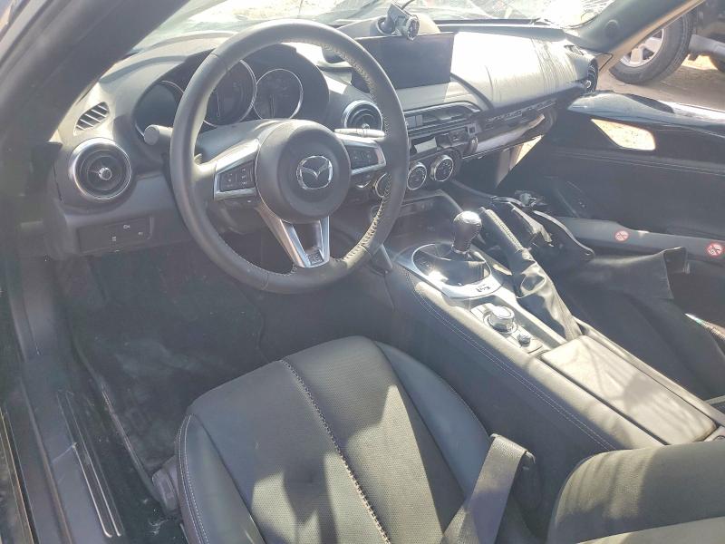 Продаж на аукціоні авто 2025 Mazda Mx-5 Miata, vin: JM1NDAM71S0652703, номер лоту: 55819406