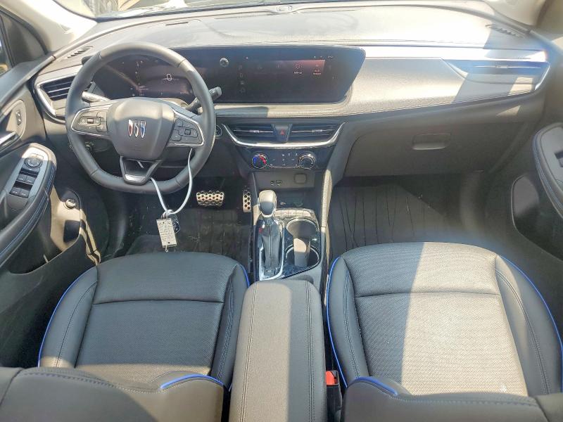 Продаж на аукціоні авто 2026 Buick Encore Gx, vin: KL4AMDSL9TB036103, номер лоту: 58137116