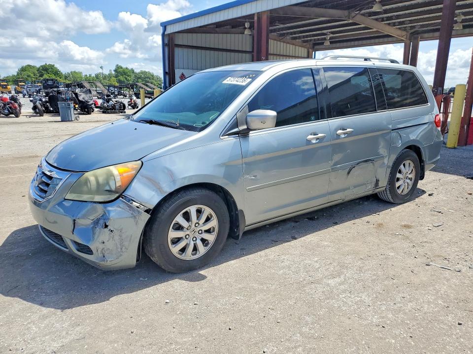 Aukcja sprzedaży 2008 Honda Odyssey, vin: 5FNRL38798B036669, numer aukcji: 57374236