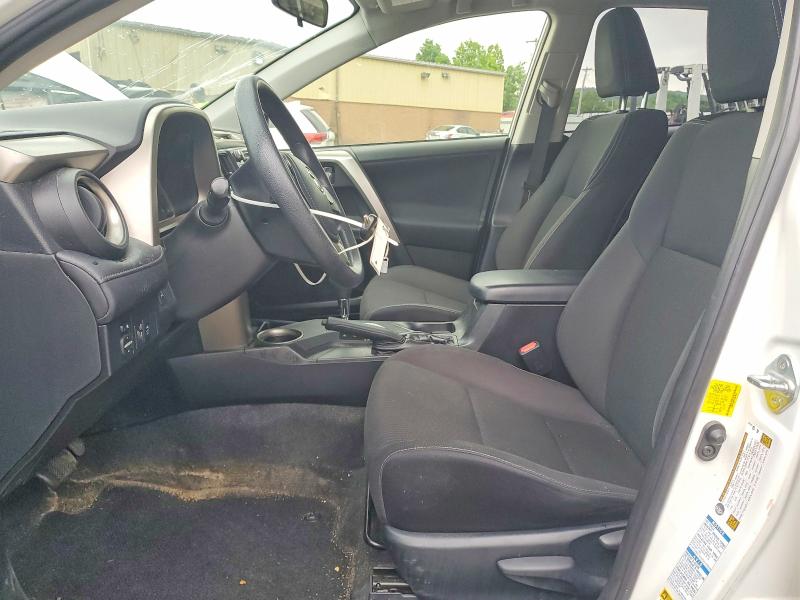 Aukcja sprzedaży 2015 Toyota Rav4, vin: JTMRFREV9FJ047030, numer aukcji: 56763026