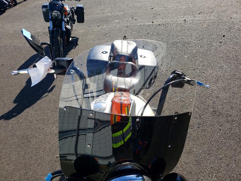 Продаж на аукціоні авто 2022 Harley Davidson Flhcs, vin: 1HD1YBK17NB032646, номер лоту: 56619026