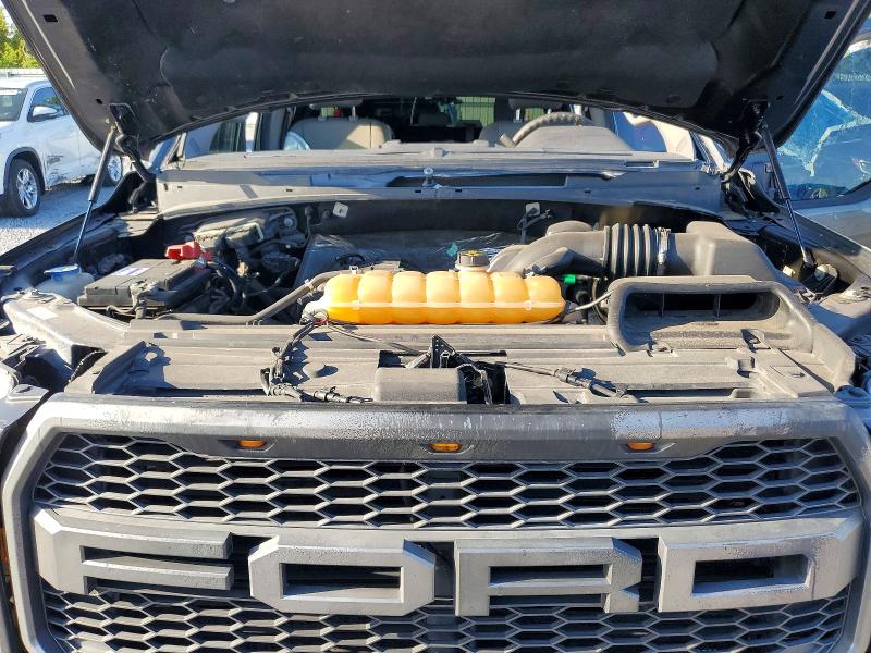 Продаж на аукціоні авто 2016 Ford F150, vin: 1FTEW1C84GFC60453, номер лоту: 57712756