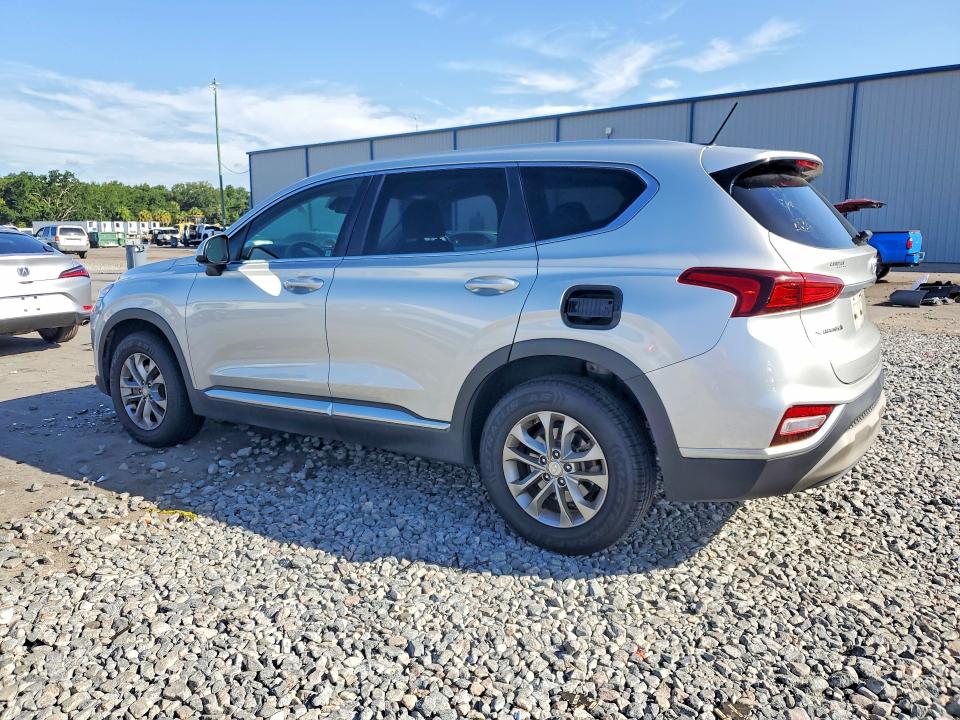 Продаж на аукціоні авто 2019 Hyundai Santa Fe, vin: 5NMS23AD5KH027283, номер лоту: 57087146