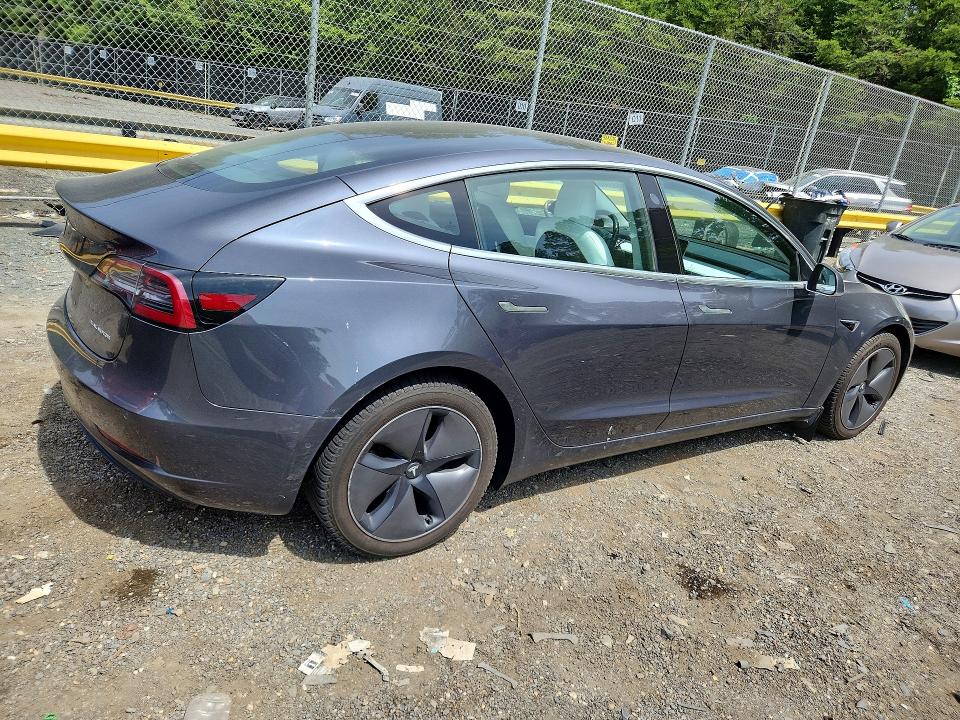 Aukcja sprzedaży 2018 Tesla Model 3, vin: 5YJ3E1EB8JF170205, numer aukcji: 54407596