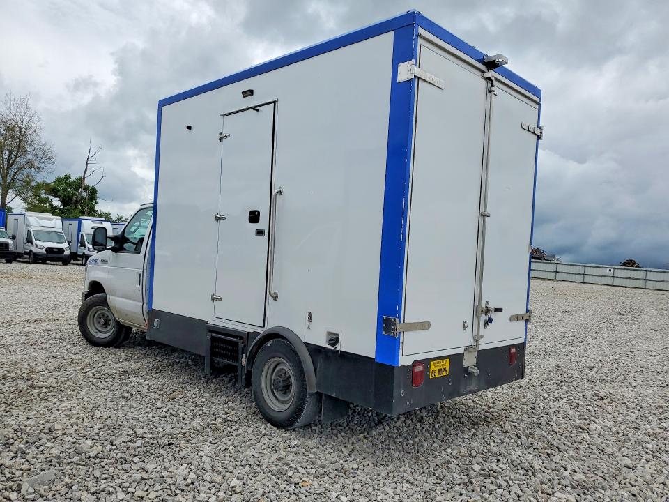 2023 Ford E350 მანქანა იყიდება აუქციონზე, vin: 1FDWE3FK9PDD09731, აუქციონის ნომერი: 55607516